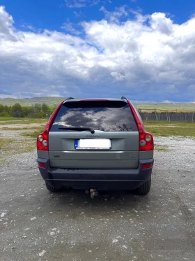 Volvo Xc90, снимка 4