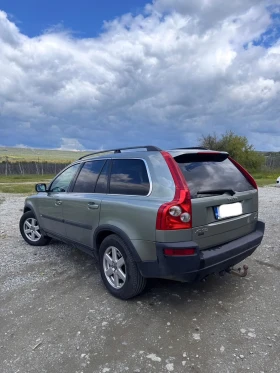 Volvo Xc90, снимка 2