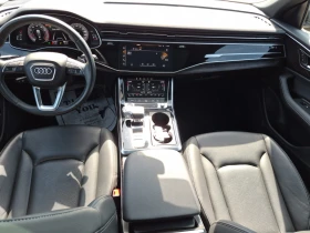 Audi Q8 Progressiv 55 TFSI quattro, снимка 11