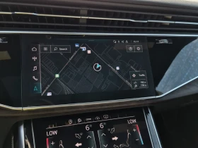 Audi Q8 Progressiv 55 TFSI quattro, снимка 13