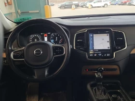 Volvo Xc90 * T6 INSCRIPTION * CARFAX * ЦЕНА ДО БГ, снимка 6