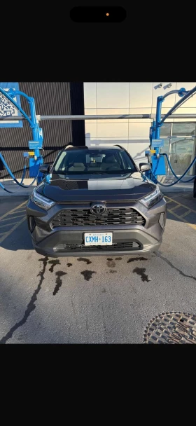 Toyota Rav4 * XLE * 2 КЛЮЧА* ПОДГРЕВ* PANO* KEYLESS* , снимка 1