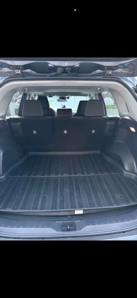 Toyota Rav4 * XLE * 2 КЛЮЧА* ПОДГРЕВ* PANO* KEYLESS* , снимка 10