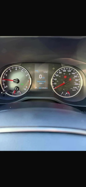 Toyota Rav4 * XLE * 2 КЛЮЧА* ПОДГРЕВ* PANO* KEYLESS* , снимка 8