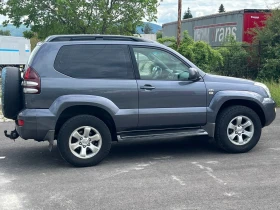Toyota Land cruiser 3, 0 D4D/6 ck, снимка 8