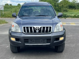 Toyota Land cruiser 3, 0 D4D/6 ck, снимка 2