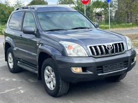Toyota Land cruiser 3, 0 D4D/6 ck, снимка 3