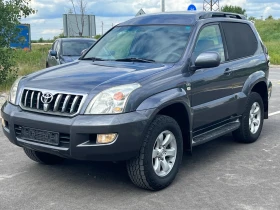 Toyota Land cruiser 3, 0 D4D/6 ck, снимка 1