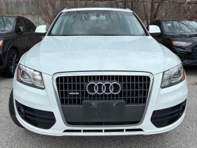 Audi Q5 * 2.0L * CARFAX * АВТОКРЕДИТ БЕЗ ПЪРВОНАЧАЛНА, снимка 6