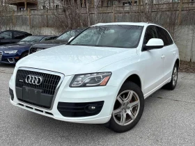 Audi Q5 * 2.0L * CARFAX * АВТОКРЕДИТ БЕЗ ПЪРВОНАЧАЛНА, снимка 1