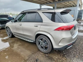 Mercedes-Benz GLE, снимка 2