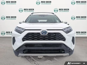 Toyota Rav4 RAV 4, снимка 2