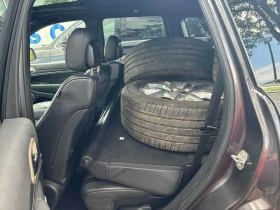 Jeep Grand cherokee * Summit * CARFAX * ЦЕНА ДО БГ, снимка 10