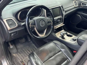 Jeep Grand cherokee * Summit * CARFAX * ЦЕНА ДО БГ, снимка 6