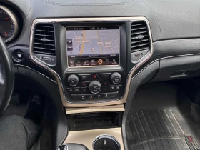 Jeep Grand cherokee * Summit * CARFAX * ЦЕНА ДО БГ, снимка 9