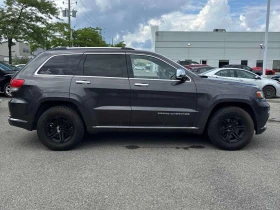 Jeep Grand cherokee * Summit * CARFAX * ЦЕНА ДО БГ, снимка 4