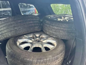 Jeep Grand cherokee * Summit * CARFAX * ЦЕНА ДО БГ, снимка 11