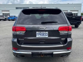 Jeep Grand cherokee * Summit * CARFAX * ЦЕНА ДО БГ, снимка 5