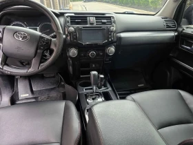 Toyota 4runner * АВТОКРЕДИТ БЕЗ ПЪРВОНАЧАЛНА ВНОСКА* , снимка 5
