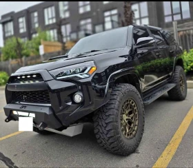 Toyota 4runner * АВТОКРЕДИТ БЕЗ ПЪРВОНАЧАЛНА ВНОСКА* , снимка 1