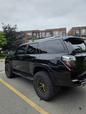 Toyota 4runner * АВТОКРЕДИТ БЕЗ ПЪРВОНАЧАЛНА ВНОСКА* , снимка 3
