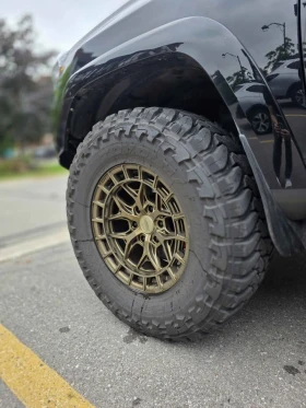Toyota 4runner * АВТОКРЕДИТ БЕЗ ПЪРВОНАЧАЛНА ВНОСКА* , снимка 6