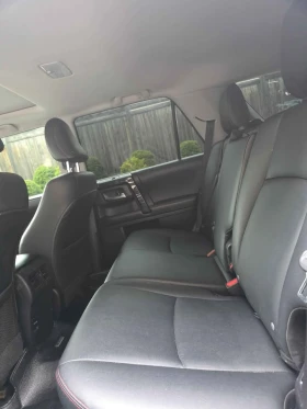 Toyota 4runner * АВТОКРЕДИТ БЕЗ ПЪРВОНАЧАЛНА ВНОСКА* , снимка 8