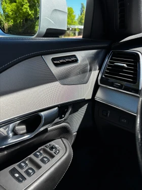 Volvo Xc90 T6 R-design, снимка 6