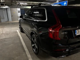 Volvo Xc90 T6 R-design, снимка 3