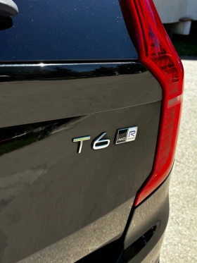 Volvo Xc90 T6 R-design, снимка 10