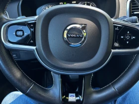 Volvo Xc90 T6 R-design, снимка 16