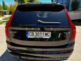 Volvo Xc90 T6 R-design, снимка 11