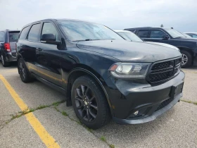 Dodge Durango Awd 4dr R/t  CARFAX, снимка 5