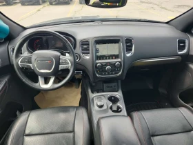 Dodge Durango Awd 4dr R/t  CARFAX, снимка 10