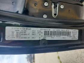 Dodge Durango Awd 4dr R/t  CARFAX, снимка 17
