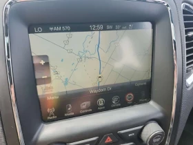 Dodge Durango Awd 4dr R/t  CARFAX, снимка 11