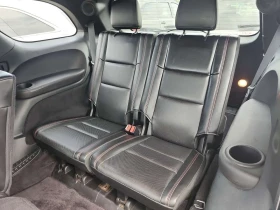 Dodge Durango Awd 4dr R/t  CARFAX, снимка 14