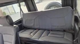 Mercedes-Benz G 300 Къса база, снимка 8
