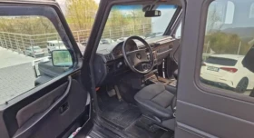 Mercedes-Benz G 300 Къса база, снимка 6
