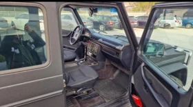 Mercedes-Benz G 300 Къса база, снимка 7