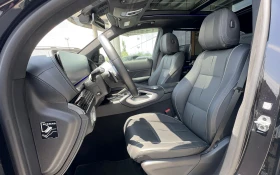 Mercedes-Benz GLS 600 Maybach 4MATIC, снимка 6