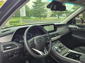 Hyundai Palisade GASOLINE 3.8 2WD EXCLUSIVE, снимка 6