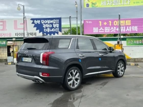 Hyundai Palisade GASOLINE 3.8 2WD EXCLUSIVE, снимка 2