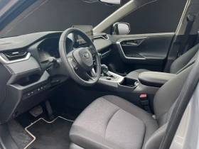 Toyota Rav4 HEV/222HP/4X4/CAM/LED/CPLAY/KLESS/538q, снимка 7
