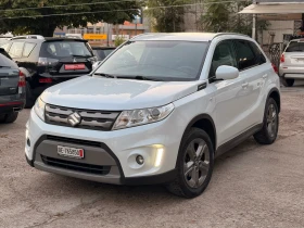 Suzuki Vitara 90ХИЛ КМ!4Х4!1.6!РЪЧКА!ШВЕЙЦАРИЯ!, снимка 5