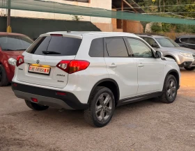 Suzuki Vitara 90ХИЛ КМ!4Х4!1.6!РЪЧКА!ШВЕЙЦАРИЯ!, снимка 6