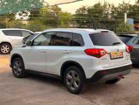 Suzuki Vitara 90ХИЛ КМ!4Х4!1.6!РЪЧКА!ШВЕЙЦАРИЯ!, снимка 8
