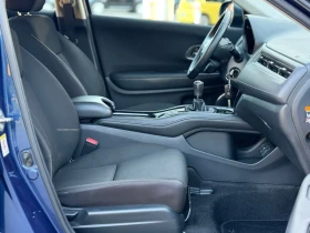 Honda Hr-v 1.6I-DTEC Навигация/Подгрев/Сер.история/Темпомат, снимка 15