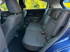Honda Hr-v 1.6I-DTEC Навигация/Подгрев/Сер.история/Темпомат, снимка 13