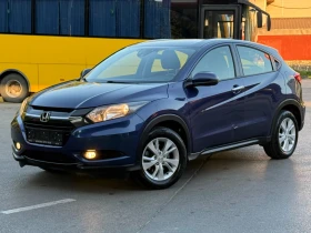 Honda Hr-v 1.6I-DTEC Навигация/Подгрев/Сер.история/Темпомат, снимка 2